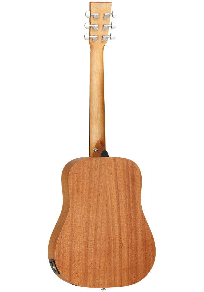 TANGLEWOOD TWR2TE ROADSTER II TRAVEL ACOUSTIC/ ELECTRIC GUITAR