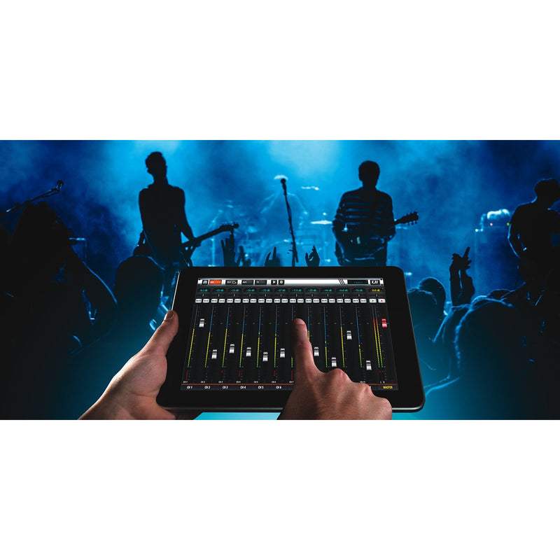 SOUNDCRAFT Ui16