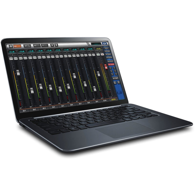 SOUNDCRAFT Ui16
