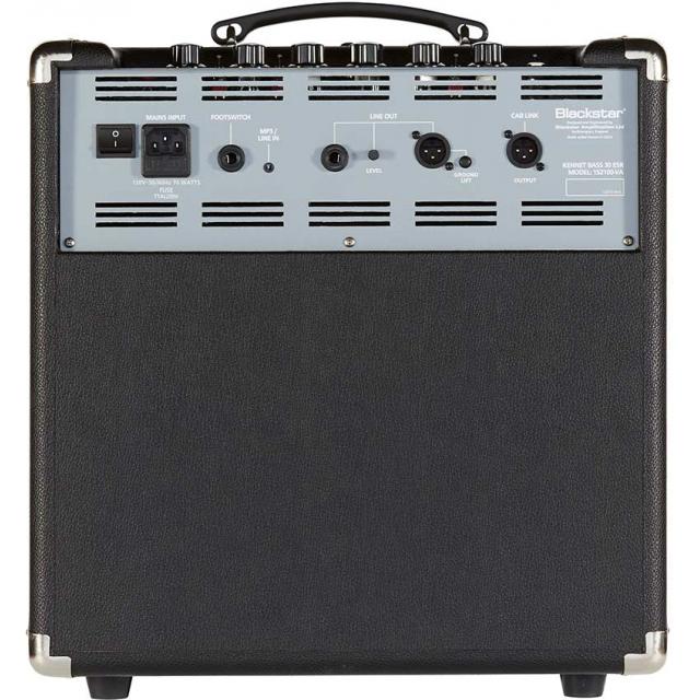Blackstar Unity-30 Bass Amplifier