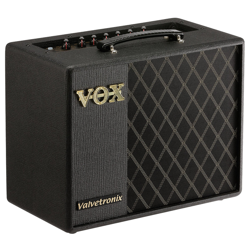 Harry Green Music WorldVOX VT 20 VALVETRONIX GUITAR AMPLIFIER - Harry Green Music World - Buy online