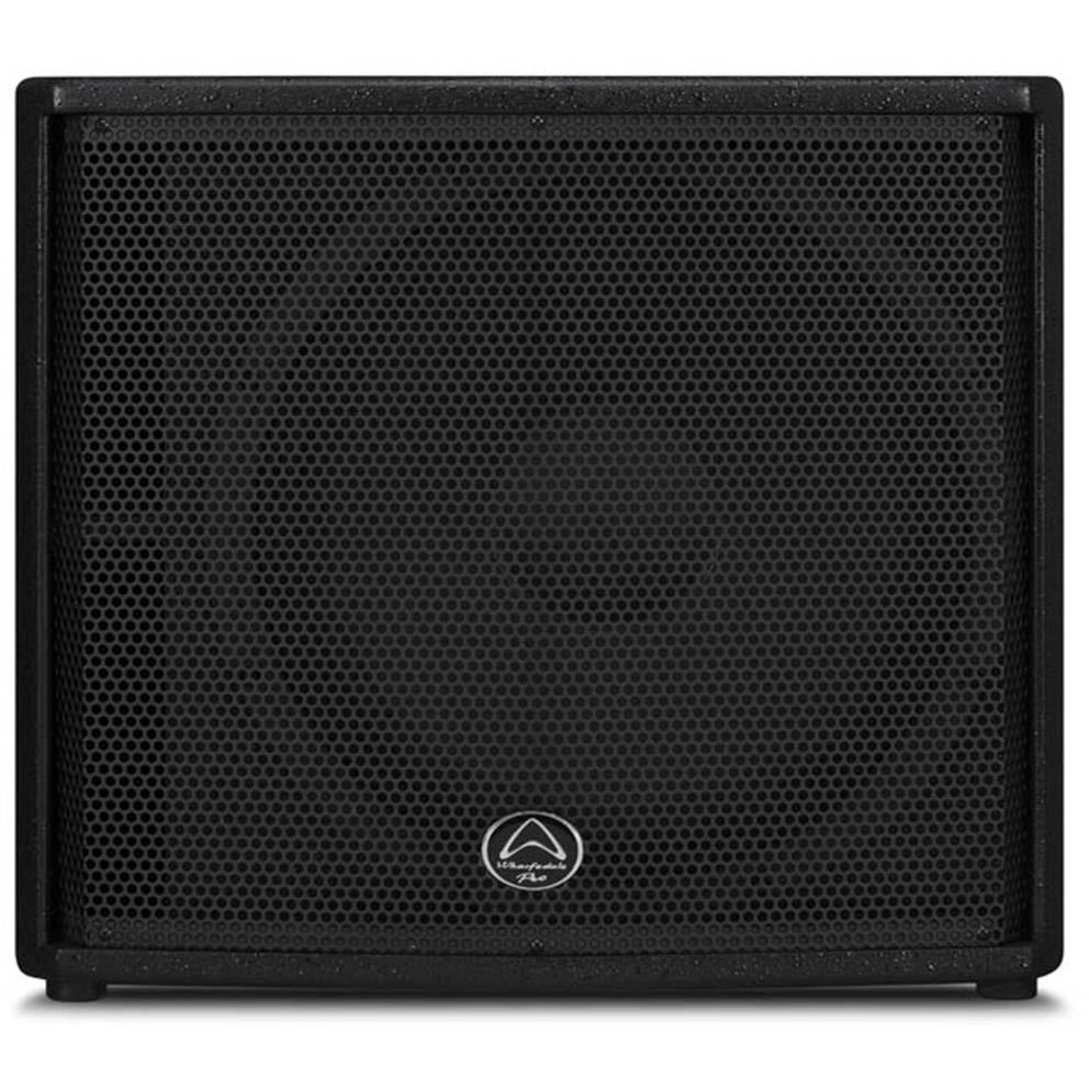 WHARFEDALE IMPACT 18B FRONT