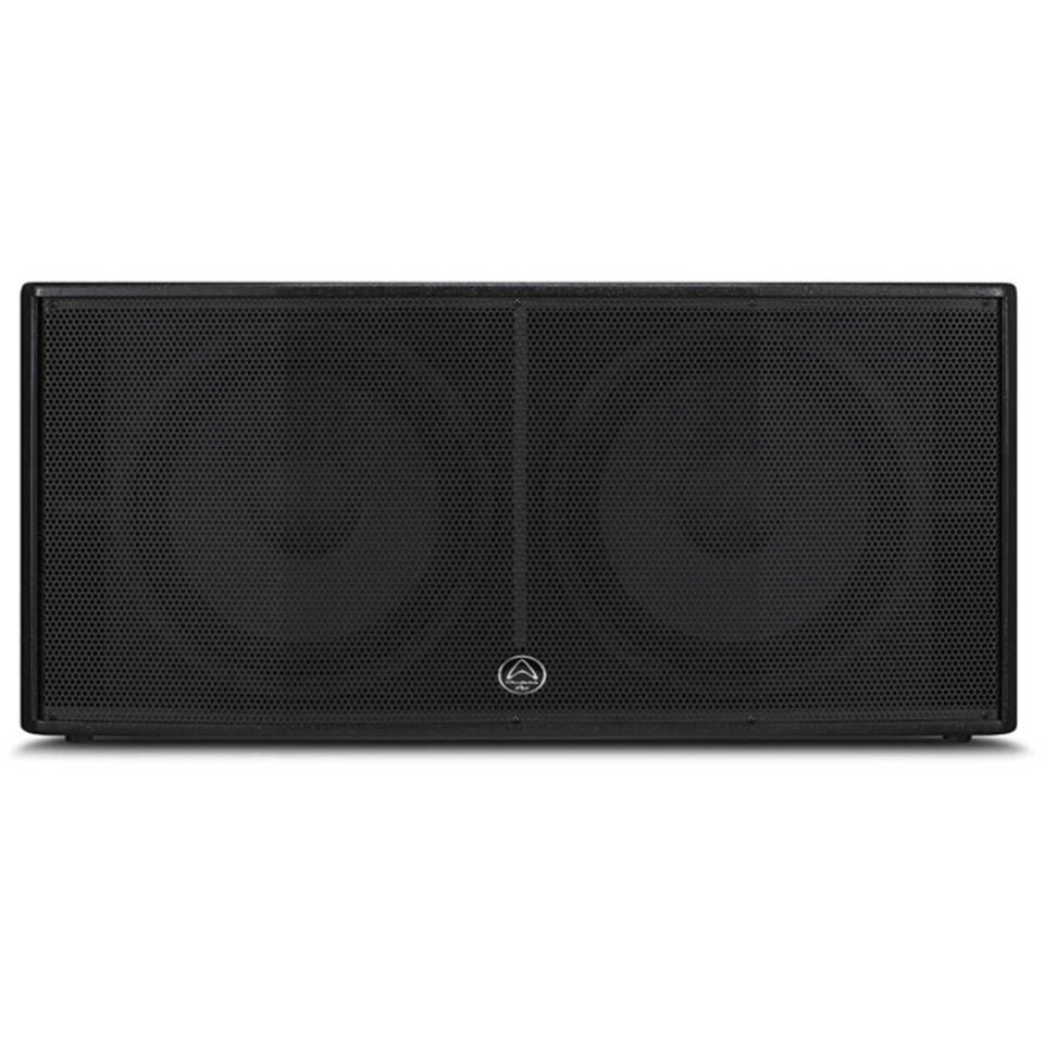 WHARFEDALE IMPACT 218B FRONT