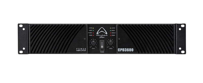 WHARFEDALE CPD 3600