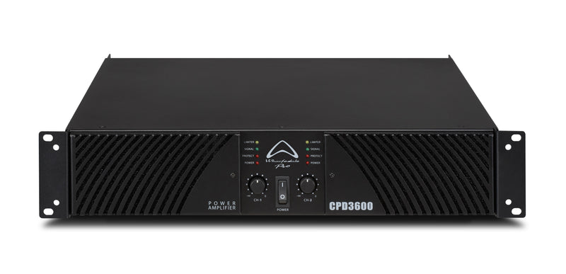 WHARFEDALE CPD 3600