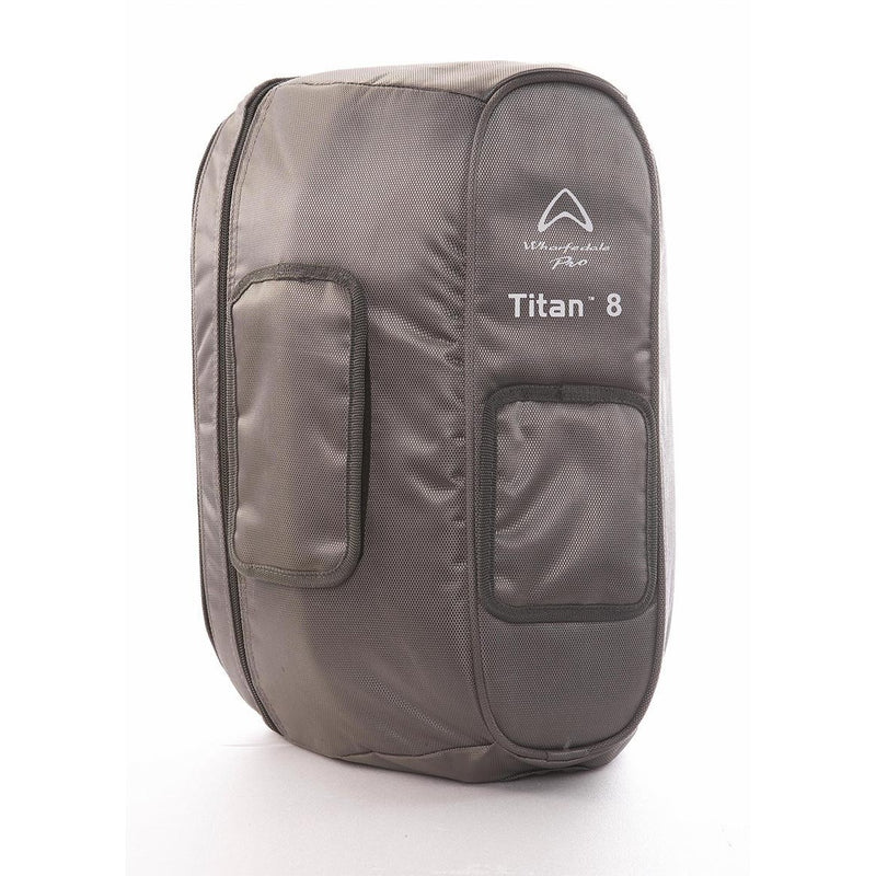 WHARFEDALE TITAN TOURBAG SIDE