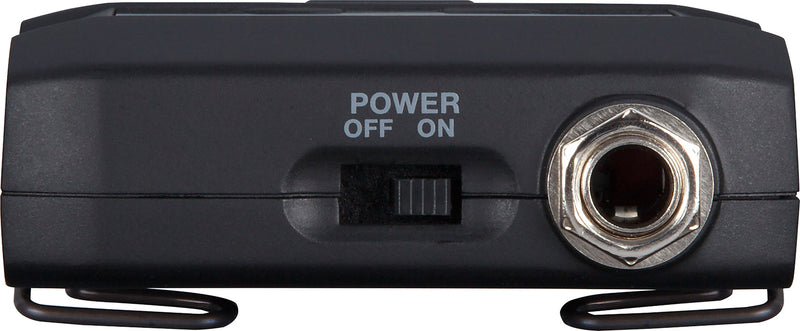 BOSS (WL-60) TRANSMITTER FOR WIRELESS SYSTEM FOR PEDALBOARDS