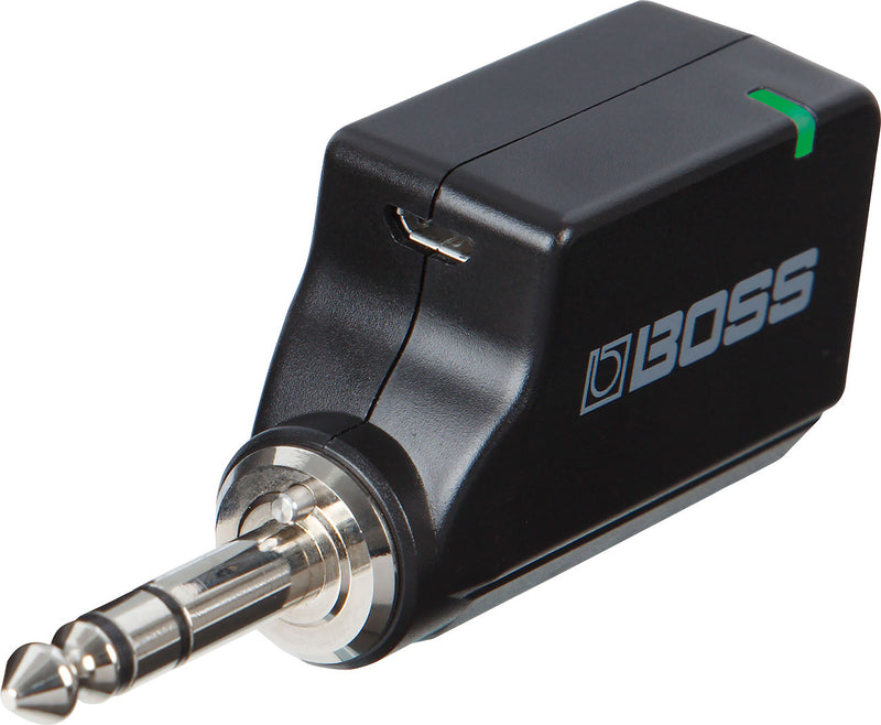 BOSS (WL-T) SPARE TRANSMITTER FOR WIRELESS SYSTEMS