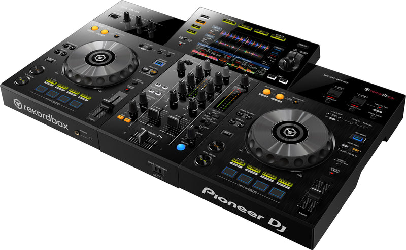 Pioneer XDJ-RR 2-Channel All-In-One DJ System