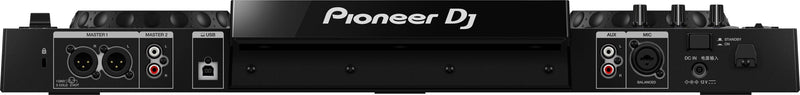 Pioneer XDJ-RR 2-Channel All-In-One DJ System