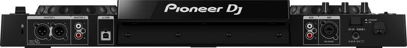 PIONEER XDJ RR 2-CHANNEL ALL-IN-ONE DJ CONTROLLER
