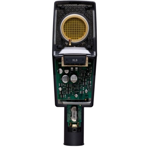 AKG C414 XLS INSIDE